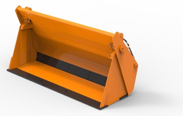 im3 chargeuse AMKODOR D-245.43S2