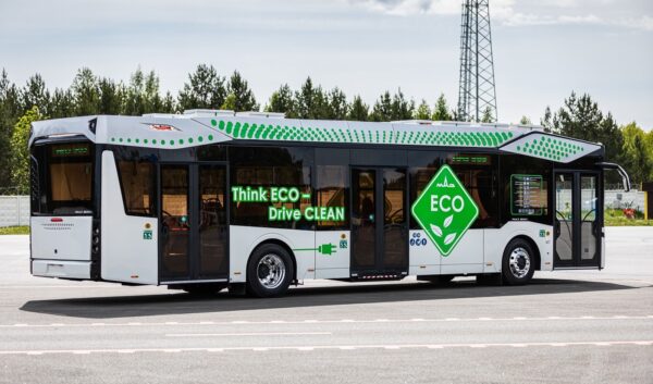 im5 Bus МАЗ 303E10-0