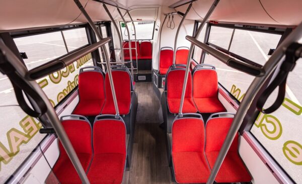 imm5 Bus МАЗ 303E10-0