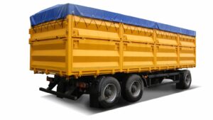 Remorque МАЗ-856103